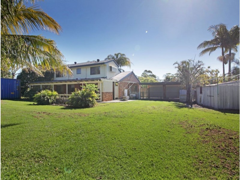 21 Palmridge Court, Deception Bay QLD 4508