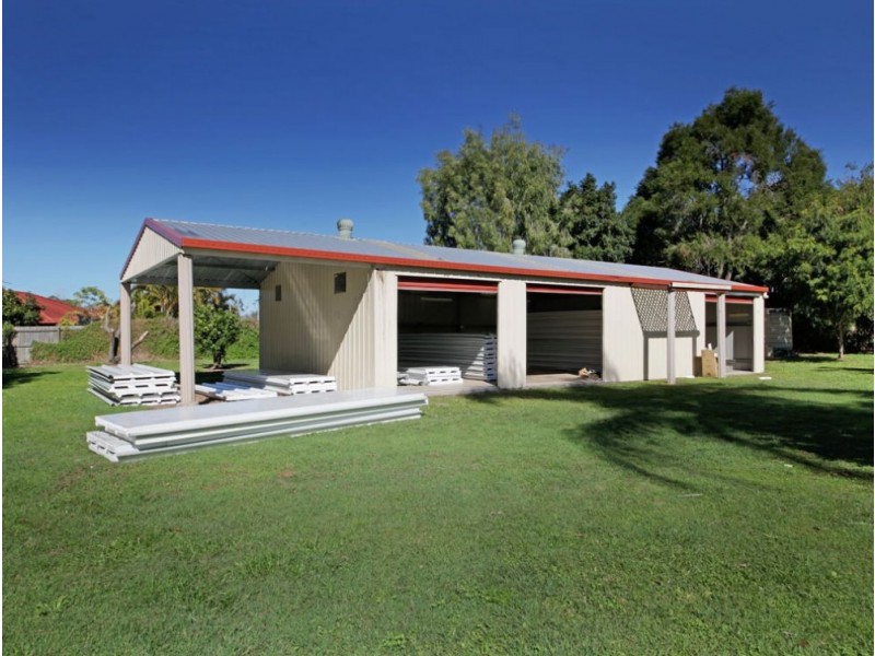 21 Palmridge Court, Deception Bay QLD 4508