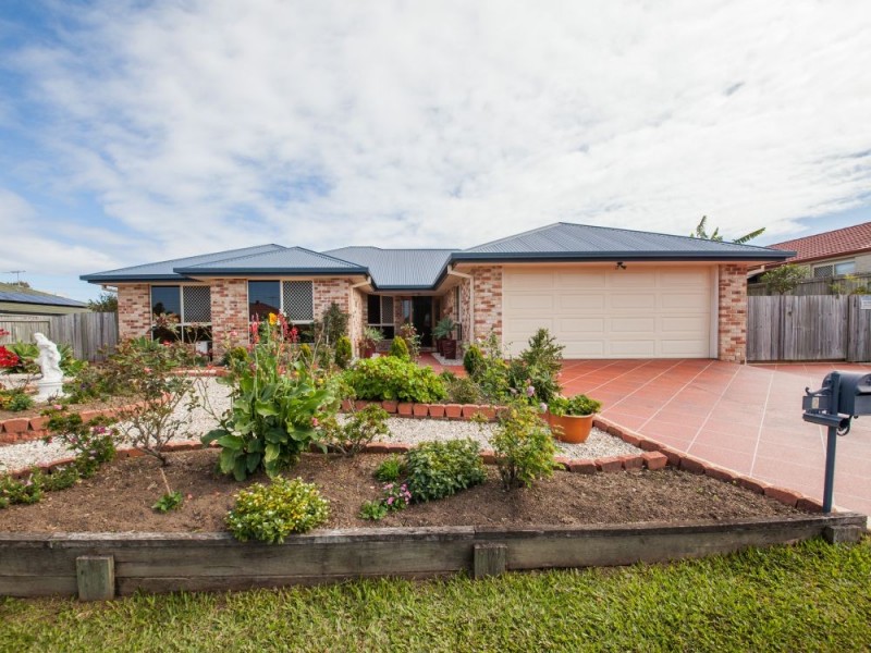 2 Cooktown Court, Deception Bay QLD 4508