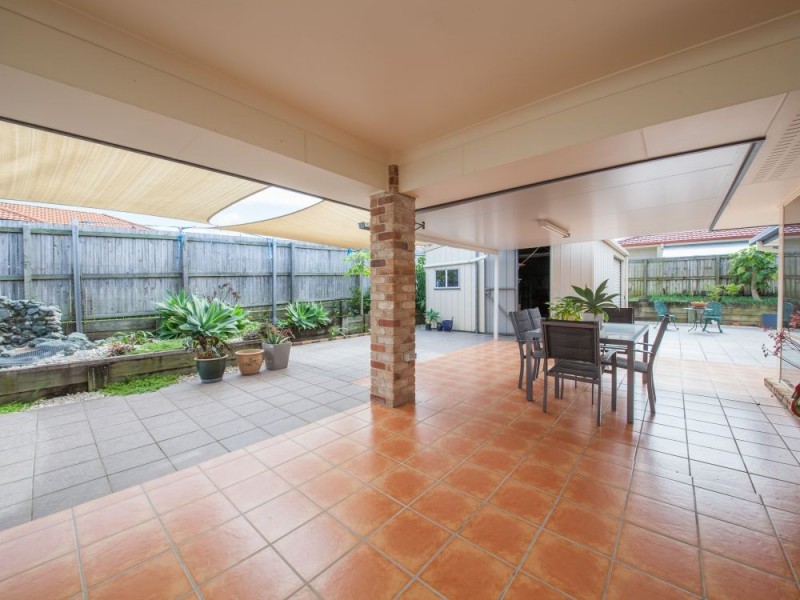 2 Cooktown Court, Deception Bay QLD 4508