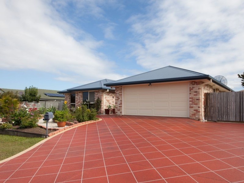 2 Cooktown Court, Deception Bay QLD 4508