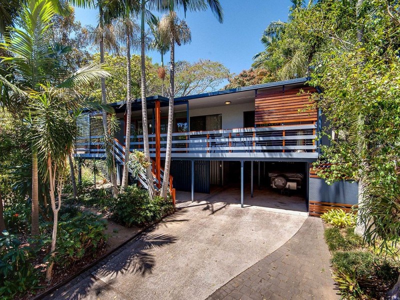 17 Palall Crescent, Ferny Hills QLD 4055