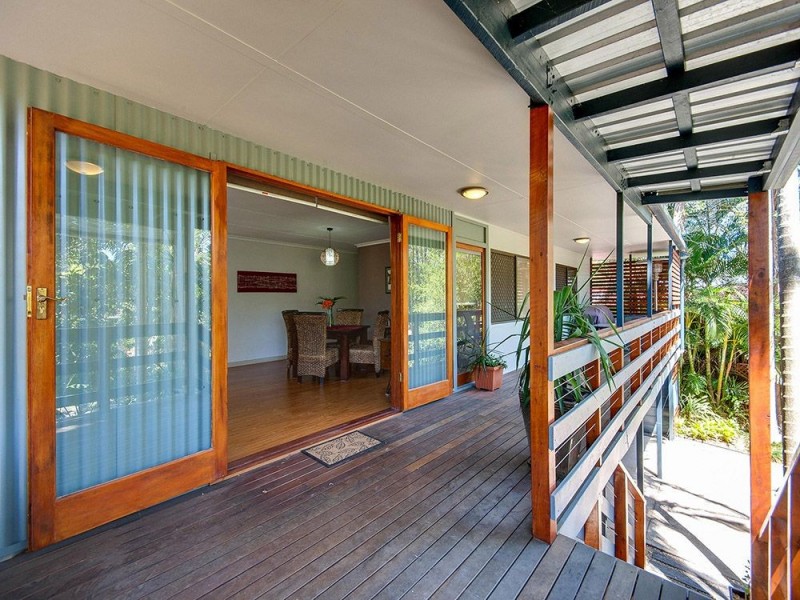 17 Palall Crescent, Ferny Hills QLD 4055