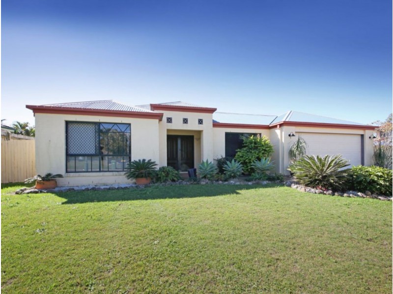 6 Mcarthur Court, Rothwell QLD 4022