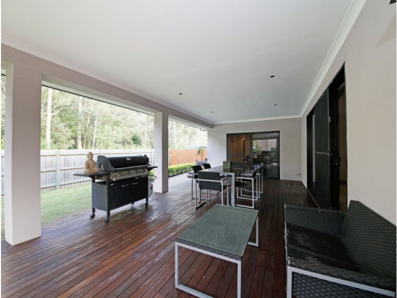 21 Saltwater Drive, Rothwell QLD 4022