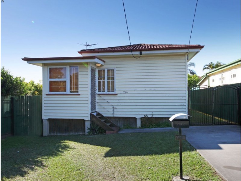224 Oxley Avenue, Margate QLD 4019