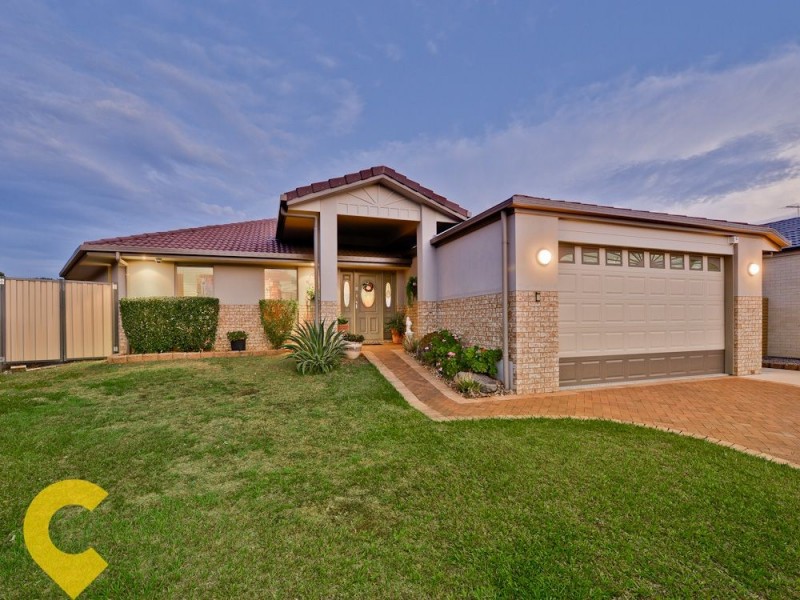 6 Parklane Court, Bellmere QLD 4510