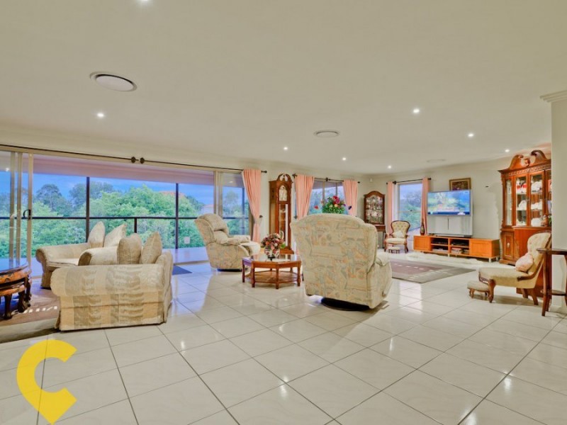 6 Parklane Court, Bellmere QLD 4510