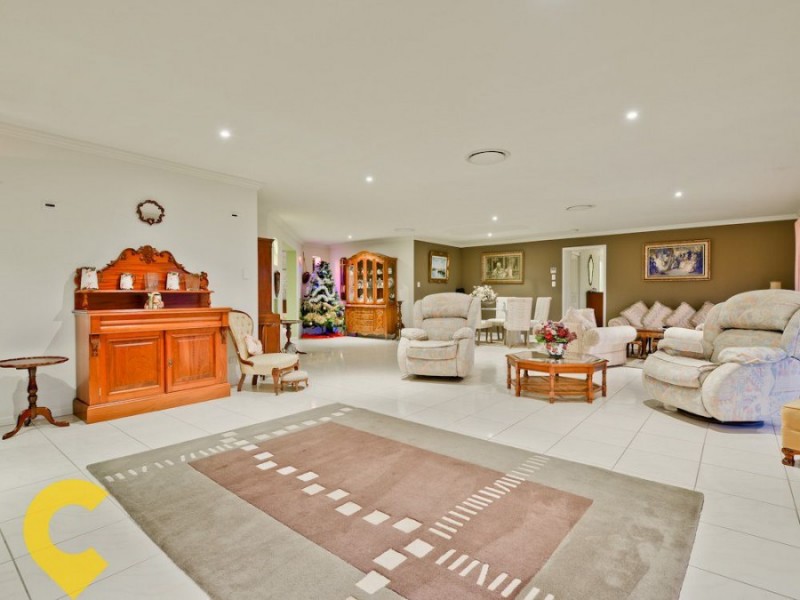 6 Parklane Court, Bellmere QLD 4510