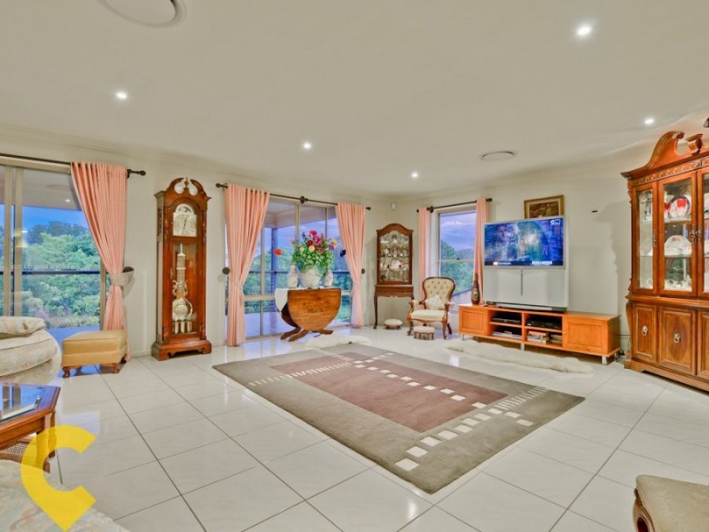 6 Parklane Court, Bellmere QLD 4510