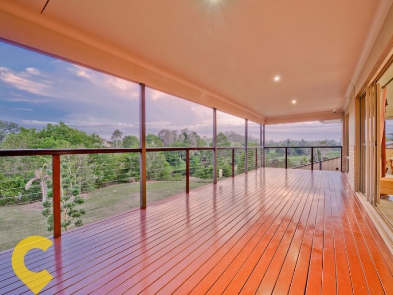 6 Parklane Court, Bellmere QLD 4510