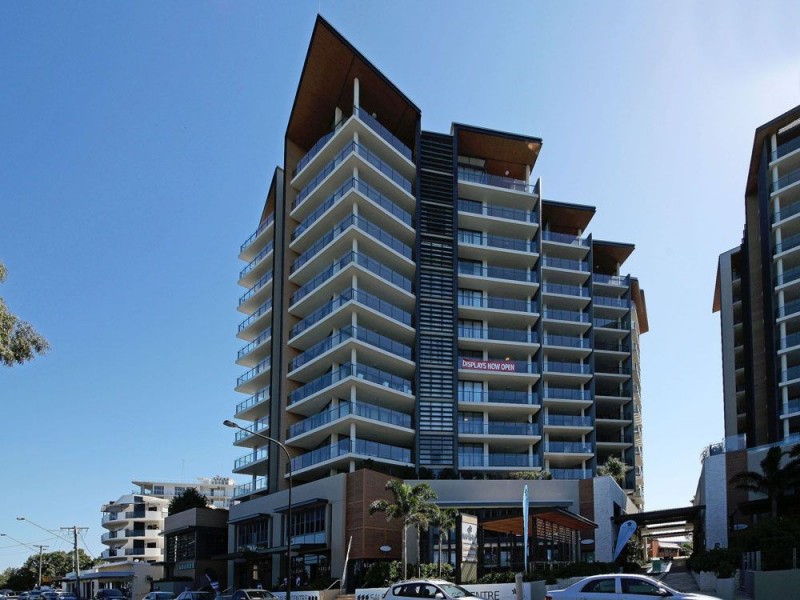 707/99 Marine Parade, Redcliffe QLD 4020