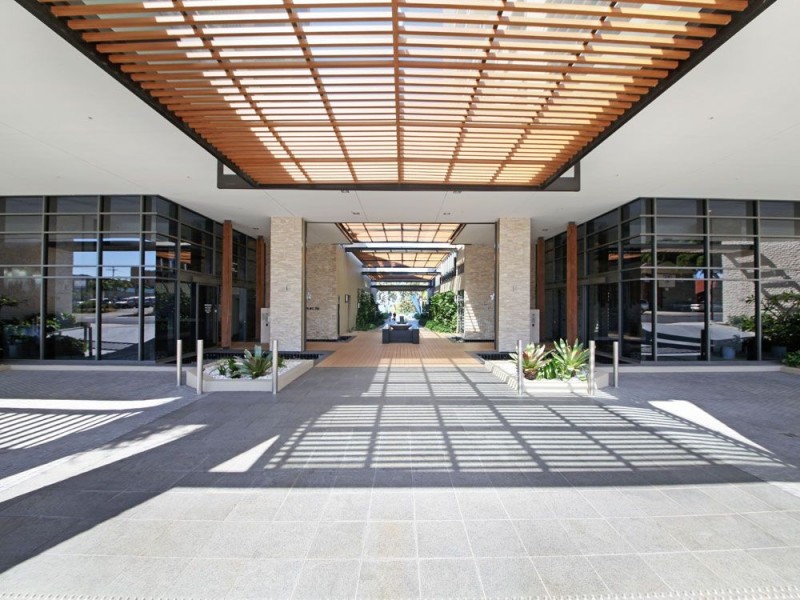 707/99 Marine Parade, Redcliffe QLD 4020