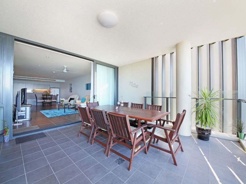 707/99 Marine Parade, Redcliffe QLD 4020