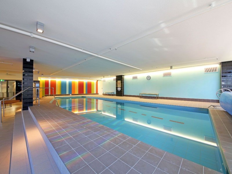 707/99 Marine Parade, Redcliffe QLD 4020