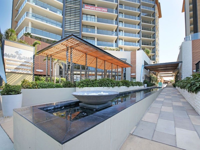 707/99 Marine Parade, Redcliffe QLD 4020