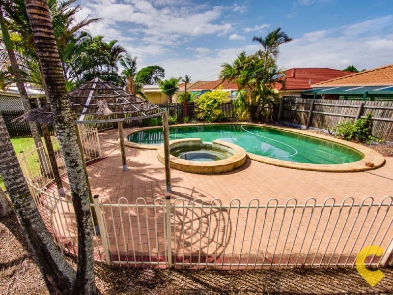 30 Oakmont Street, Rothwell QLD 4022