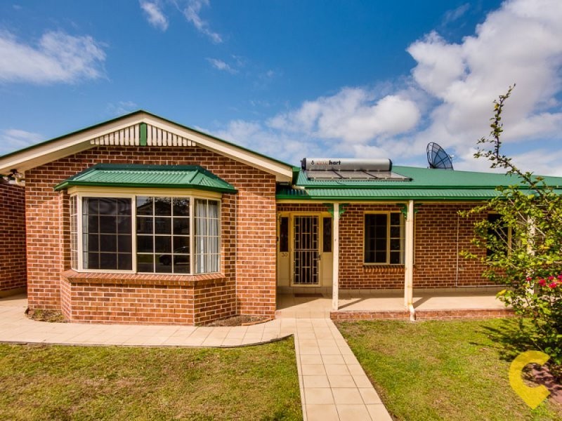 30 Oakmont Street, Rothwell QLD 4022