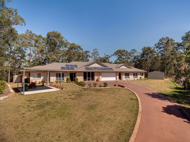 16 Bentley Court, Joyner QLD 4500