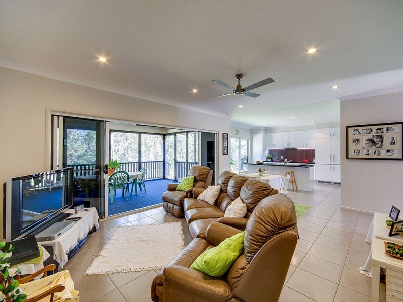 16 Bentley Court, Joyner QLD 4500