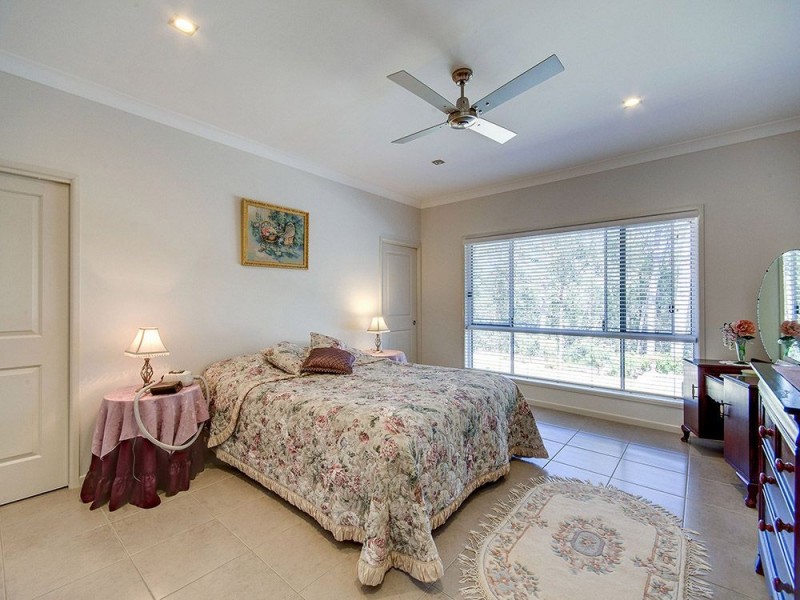 16 Bentley Court, Joyner QLD 4500