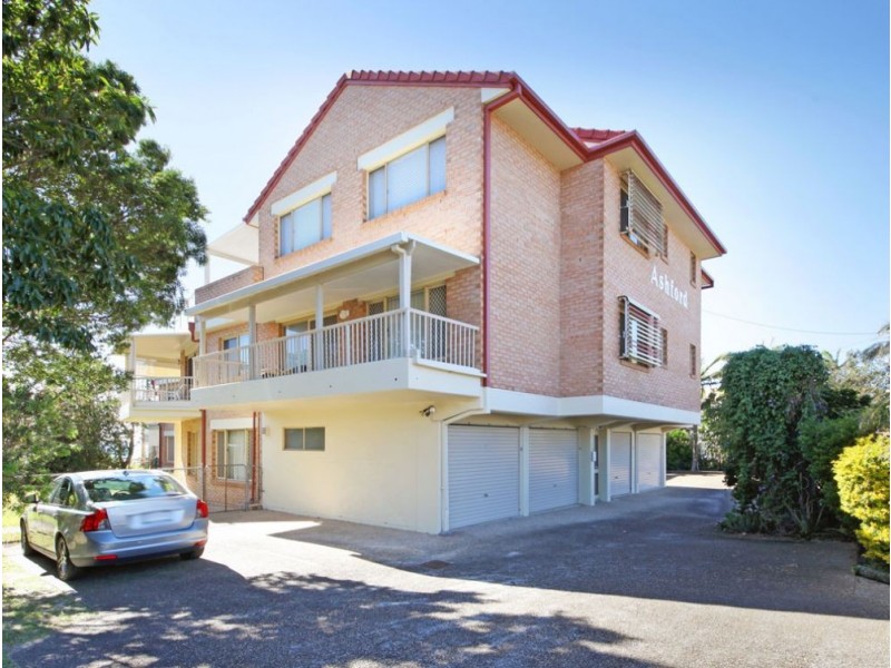 4/162 Prince Edward Pde, Scarborough QLD 4020