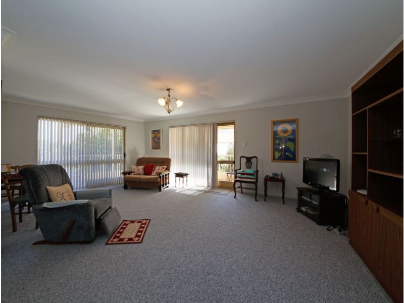 4/162 Prince Edward Pde, Scarborough QLD 4020