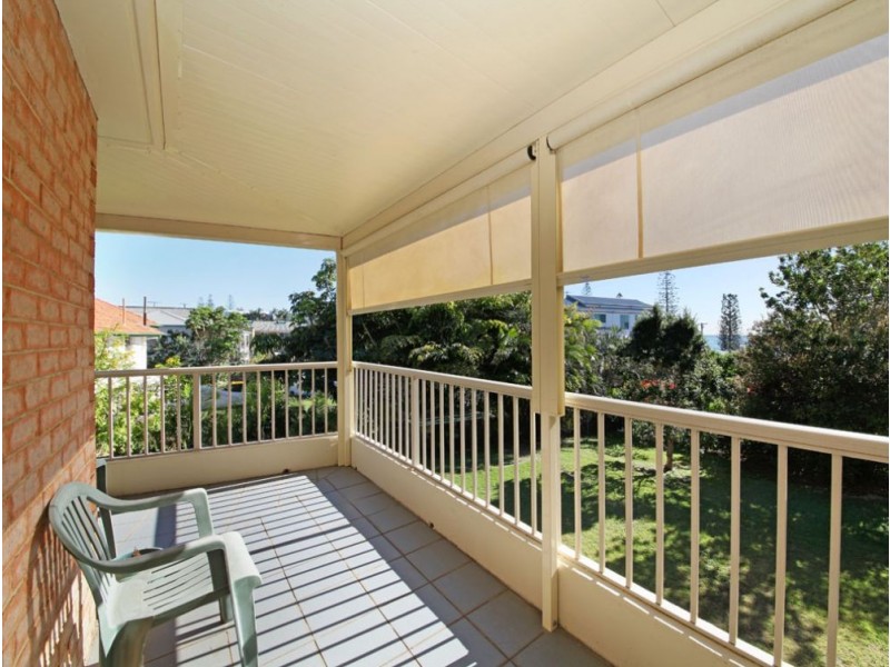 4/162 Prince Edward Pde, Scarborough QLD 4020