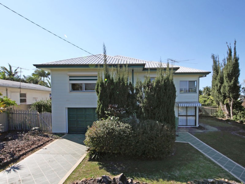 40 Dunbar Street, Margate QLD 4019