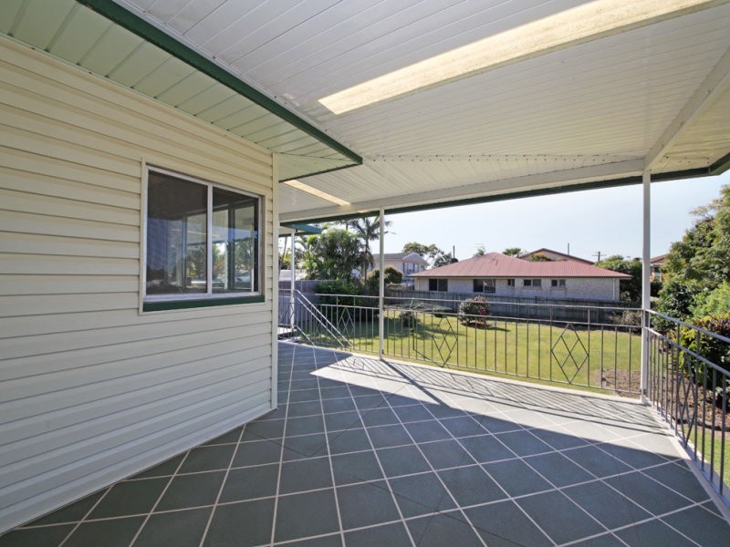 40 Dunbar Street, Margate QLD 4019