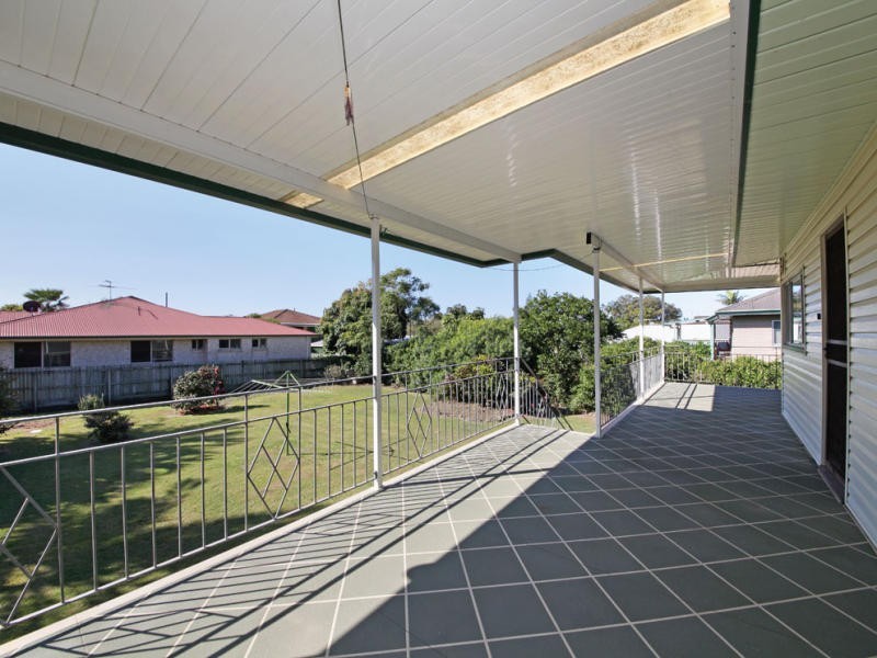 40 Dunbar Street, Margate QLD 4019