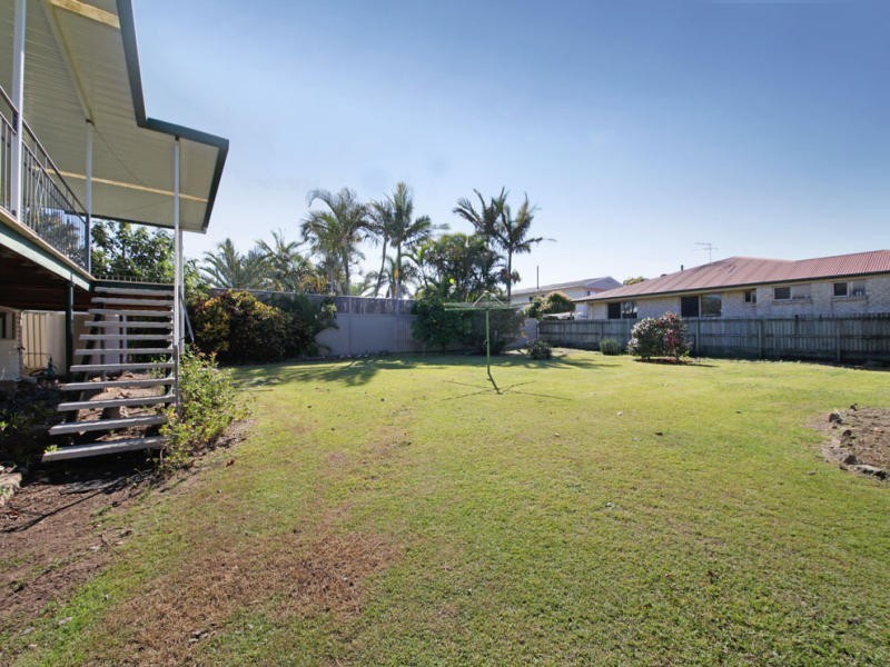 40 Dunbar Street, Margate QLD 4019