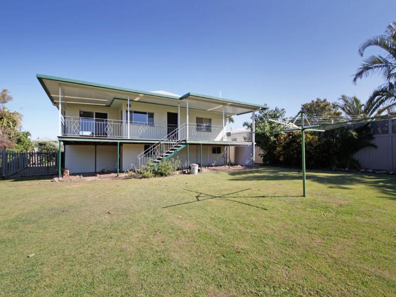 40 Dunbar Street, Margate QLD 4019