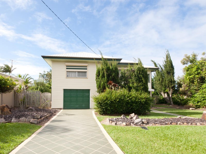 40 Dunbar Street, Margate QLD 4019