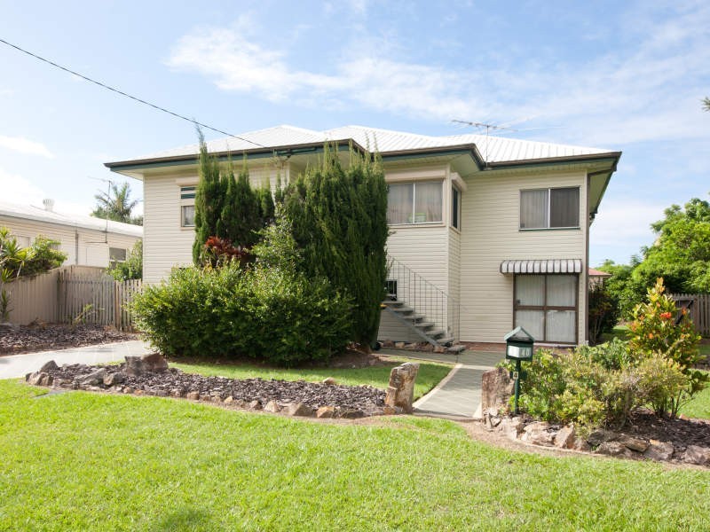 40 Dunbar Street, Margate QLD 4019