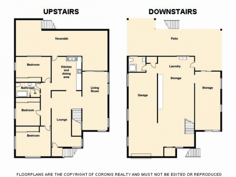 40 Dunbar Street, Margate QLD 4019 Floorplan