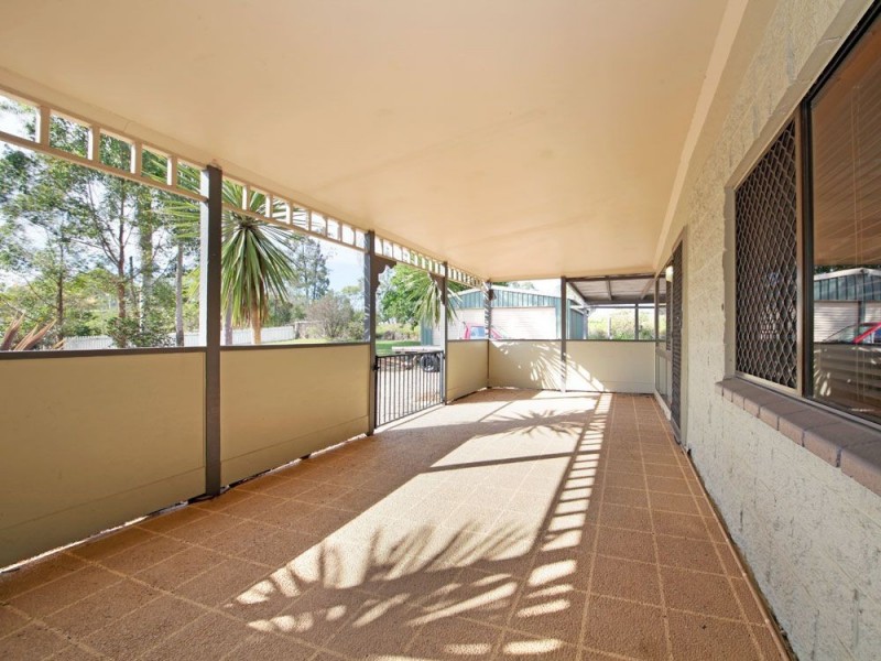 322 Old North Road, Wamuran QLD 4512