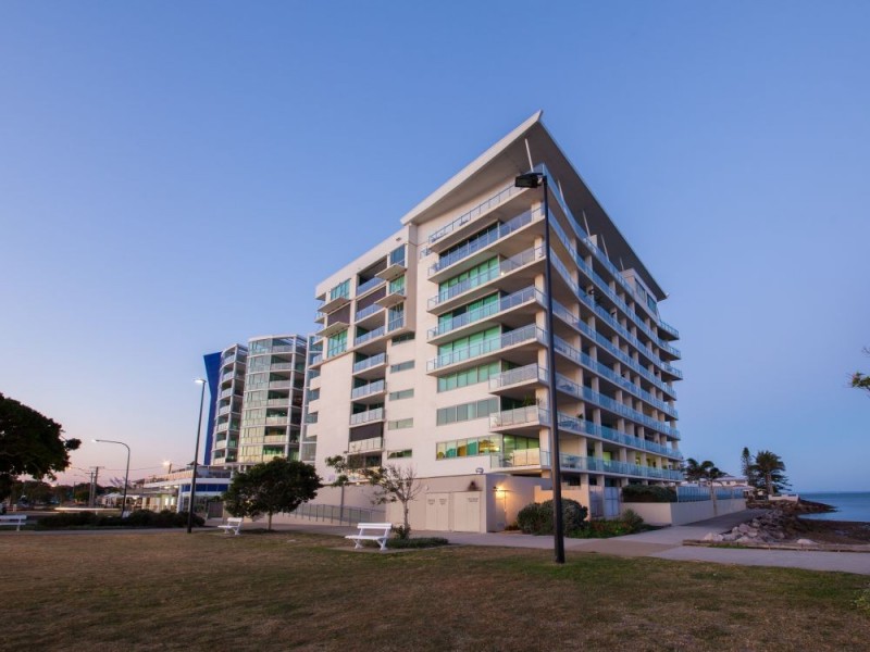 203/6-12 Oxley Avenue, Woody Point QLD 4019