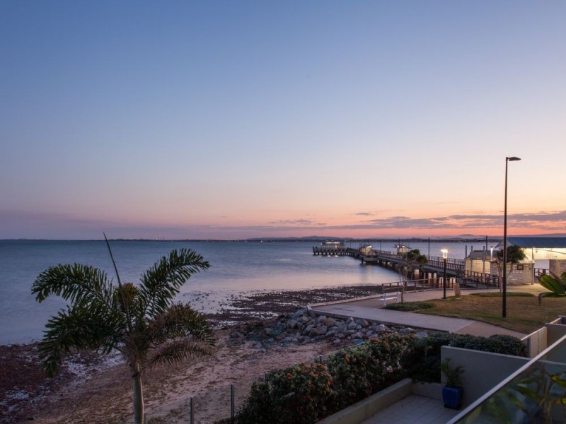 203/6-12 Oxley Avenue, Woody Point QLD 4019