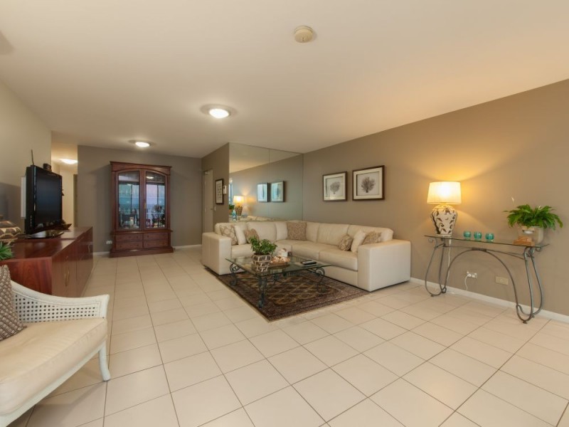 203/6-12 Oxley Avenue, Woody Point QLD 4019