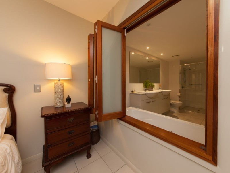 203/6-12 Oxley Avenue, Woody Point QLD 4019