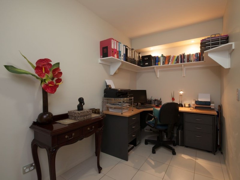 203/6-12 Oxley Avenue, Woody Point QLD 4019