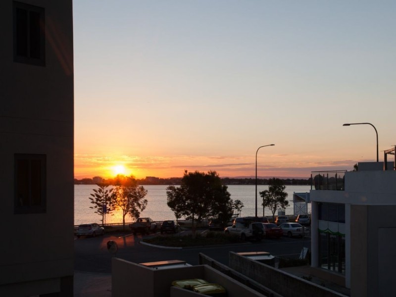 203/6-12 Oxley Avenue, Woody Point QLD 4019