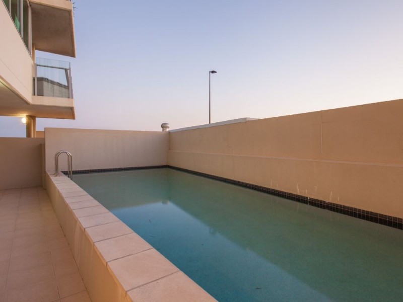 203/6-12 Oxley Avenue, Woody Point QLD 4019