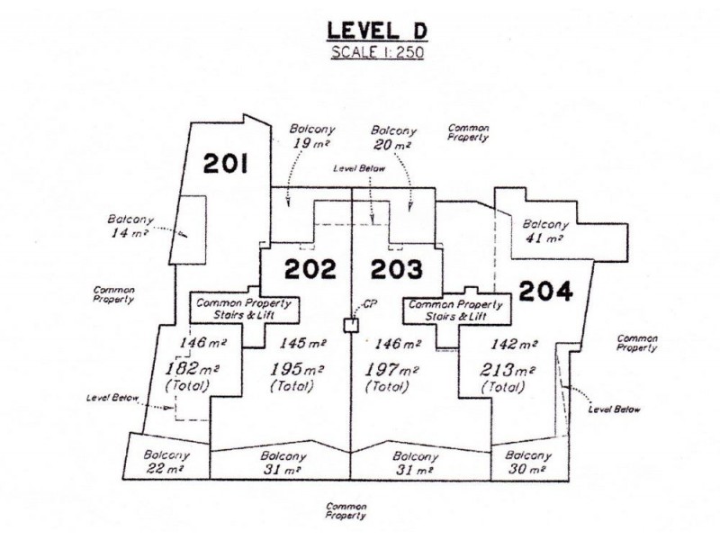 203/6-12 Oxley Avenue, Woody Point QLD 4019