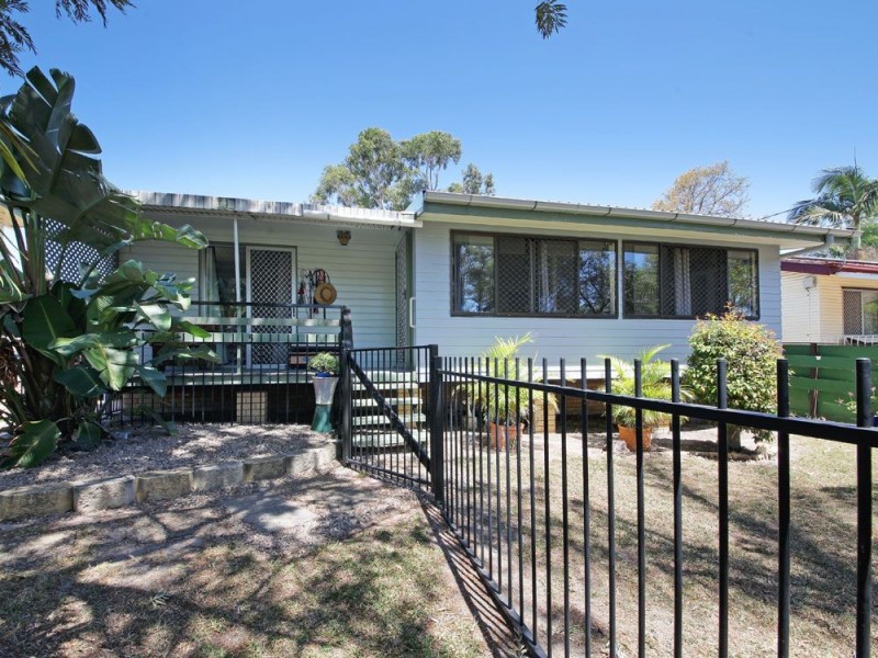 5 Grimley Street, Kippa-ring QLD 4021