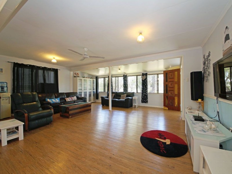 5 Grimley Street, Kippa-ring QLD 4021