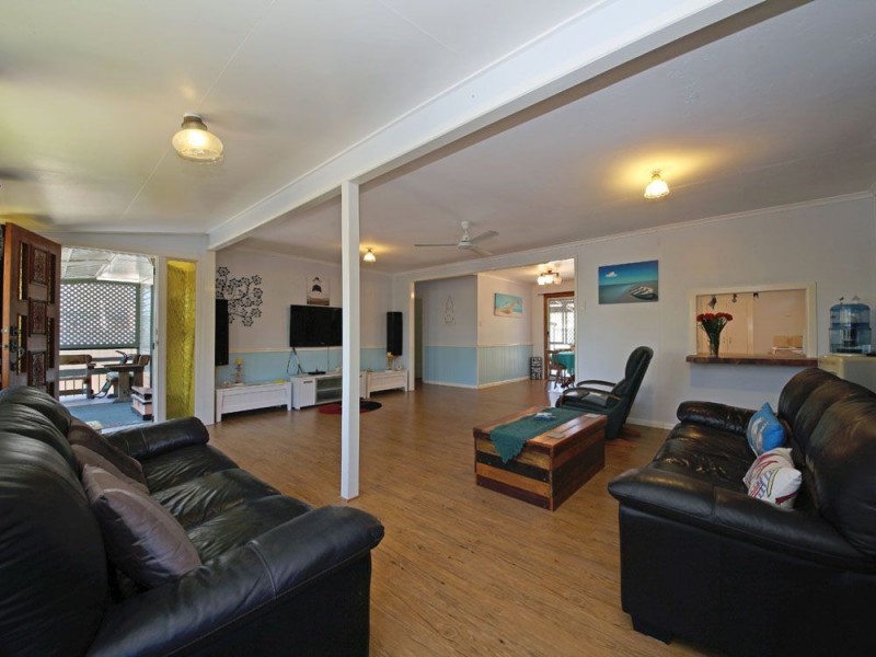 5 Grimley Street, Kippa-ring QLD 4021