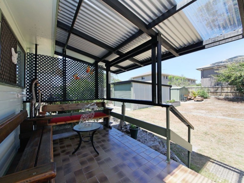 5 Grimley Street, Kippa-ring QLD 4021