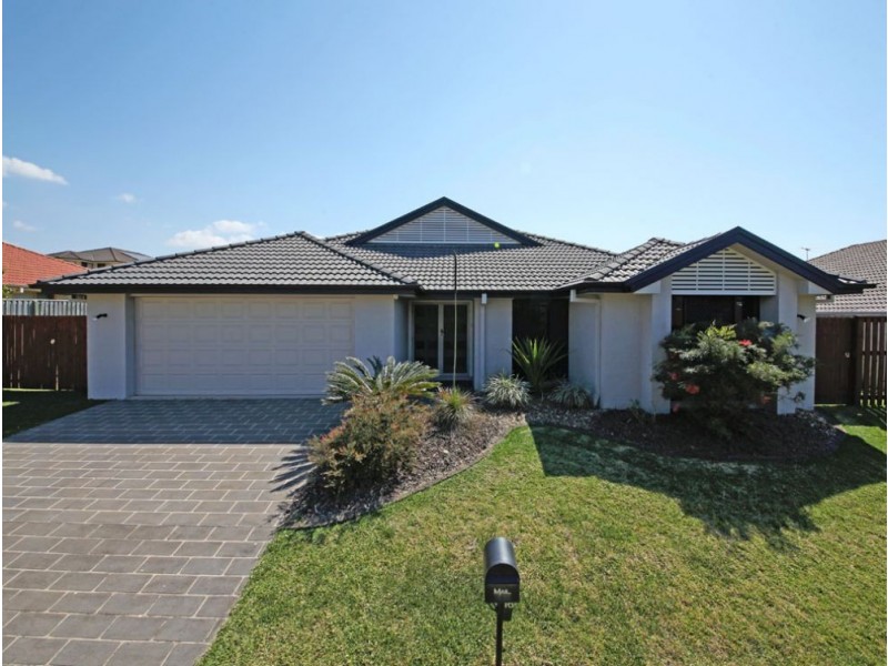 16 Tattler St, Mango Hill QLD 4509